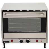 Holman CCOH-4 Convection Oven