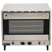 Holman CCOF-4 Convection Oven