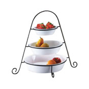 Browne-Halco Minuet Four Piece Set