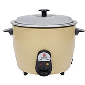 Town 56816 10 Cup Electric Rice Cooker (120V)