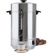Focus Foodservice 58001R Coffee Maker