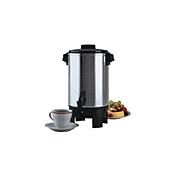 Focus Foodservice 58230R Coffee Maker