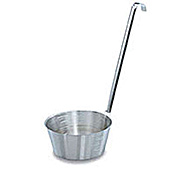 Vollrath 1 Qt Hooked-Handle Dipper