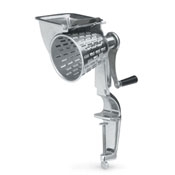 Vollrath Clamp-Base King Kutter w/ #1 - #5 Cones