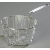 Carlisle Mesh 13-1/2" Fryer Basket