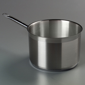 Carlisle Versata Select 7 Qt Sauce Pan