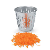 Vollrath King Kutter #1 Cone - Shredder