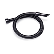 Nacecare 10' Nuflex Vacuum Hose Complete