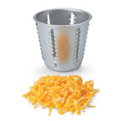 Vollrath King Kutter #2 Cone - String