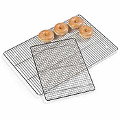 Carlisle 601306 Heavy-Duty Icing Grate