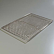 Carlisle 601647 Mesh Icing Grate
