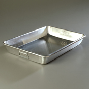 Carlisle Roast Pan with Drop Handles