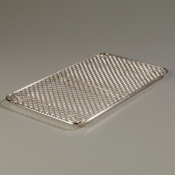 Carlisle DuraPan Full Size Drain Grate