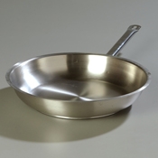 Carlisle Signature Select 14" Fry Pan