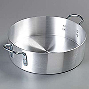 Carlisle 24 Qt Brazier