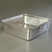 Carlisle 60337 Heavy Weight Roast Pan with Handles (Base Pan)