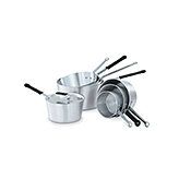 Carlisle Signature Select 4-1/4 Qt Sauce Pan