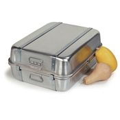 Carlisle Reinforced Commercial Double Roaster Set