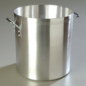 Carlisle Standard Weight 60 qt Stock Pot
