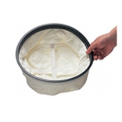 Nacecare Microtex Secondary Dry Filter for 180 / 200 / 380 Series