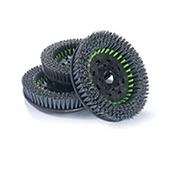 Nacecare Tynex Grit Brush