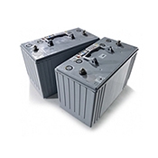 Nacecare TTV 678 Battery Upgrade Kit
