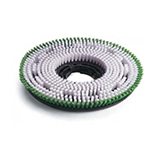 Nacecare Poly Scrub Brush