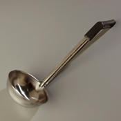 Carlisle 12 oz Ladle with Bakelite Handle