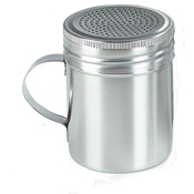 Carlisle 607531 Stainless Steel Dredge with Handle