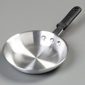 Carlisle Traditional 7" Aluminum Fry Pan