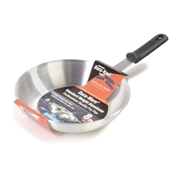 Carlisle Traditional 8" Aluminum Fry Pan