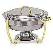 Carlisle 609530 Nina Round Chafer