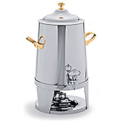 Carlisle 5 Gallon Insulated Premium Beverage Urn