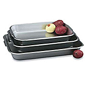 Vollrath 1/2 Qt Stainless Steel Roast Pan
