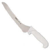 FSE 9" Offset Bread Knife