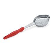 Vollrath Perforated 8 oz Oval Spoodle 