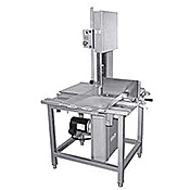 Hobart 6614 Meat Saw