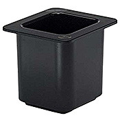 Cambro 1/6 Size Food Pan