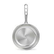 Vollrath 14" Natural Finish Fry Pan