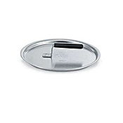 Vollrath Flat 20-7/8 Diameter Aluminum Cover