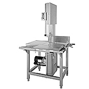 Hobart 6801 Meat Saw