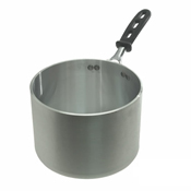 Vollrath 8.5 Qt Pan with Black Handle
