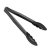 Cambro 6" Scallop Tongs