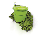 Eurodib Commercial Salad Spinner
