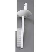 Remco White Slicer Brush