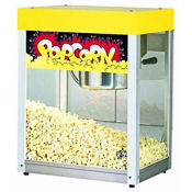 Star-Holman 39-A JetPopcorn Machine
