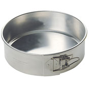 Focus 6" Spring-Form Bottom