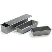 Carlisle Steeluminum Pullman Pan