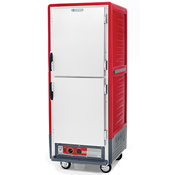 Metro C539-HDS-4 Full-Length Holding Cabinet 
