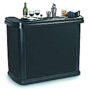 Carlisle Maximizer Portable Bar